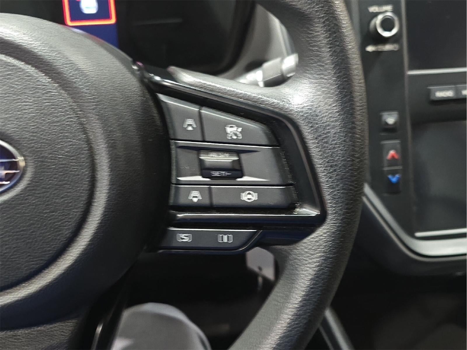 2024 Subaru Crosstrek Base