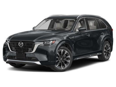 2024 Mazda Mazda CX-90 3.3 Turbo S