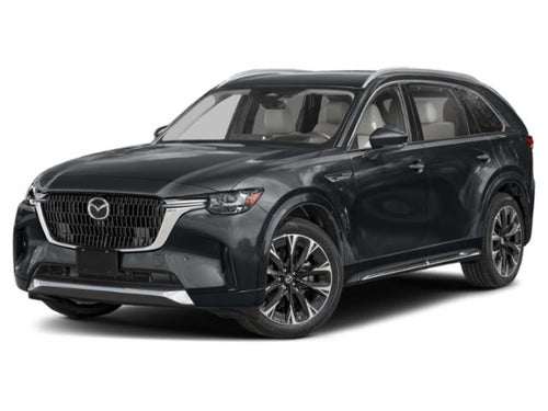 2024 Mazda Mazda CX-90 3.3 Turbo S