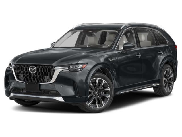 2024 Mazda Mazda CX-90 3.3 Turbo S