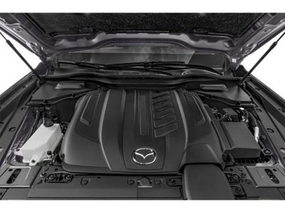 2024 Mazda Mazda CX-90 3.3 Turbo S