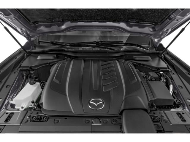2024 Mazda Mazda CX-90 3.3 Turbo S