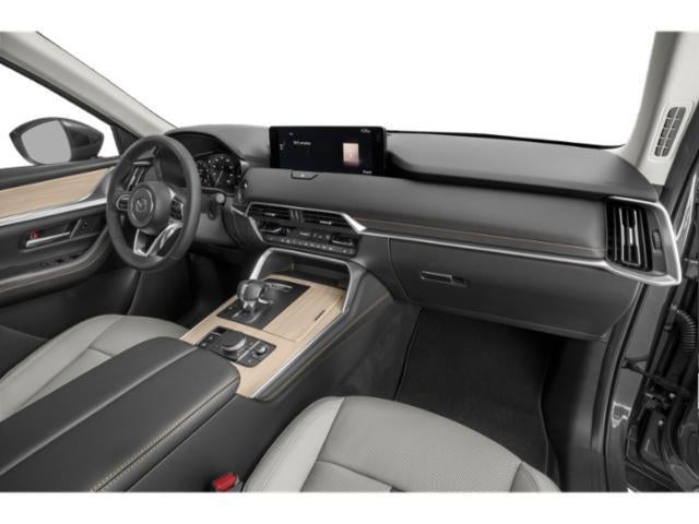 2024 Mazda Mazda CX-90 3.3 Turbo S