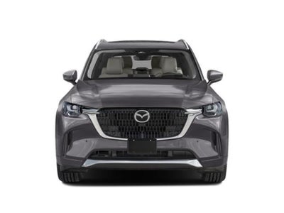 2024 Mazda Mazda CX-90 3.3 Turbo S