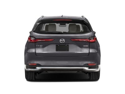 2024 Mazda Mazda CX-90 3.3 Turbo S