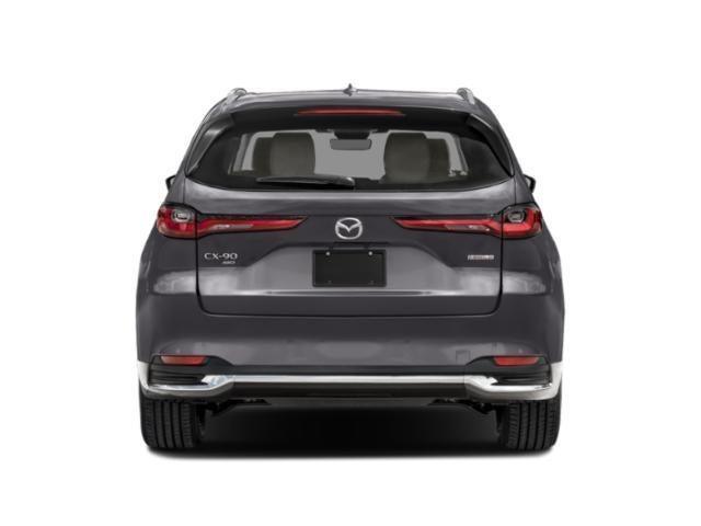 2024 Mazda Mazda CX-90 3.3 Turbo S
