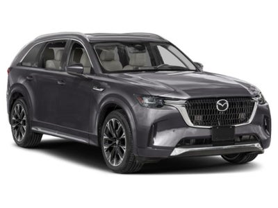 2024 Mazda Mazda CX-90 3.3 Turbo S