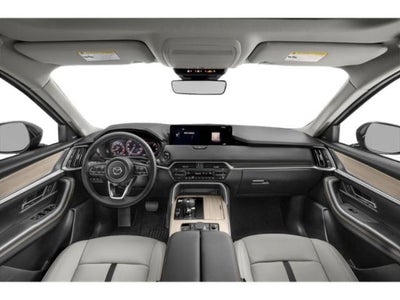 2024 Mazda Mazda CX-90 3.3 Turbo S