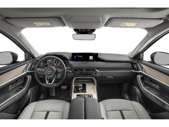2024 Mazda Mazda CX-90 3.3 Turbo S