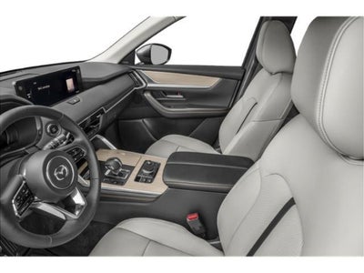 2024 Mazda Mazda CX-90 3.3 Turbo S