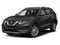 2019 Nissan ROGUE Base