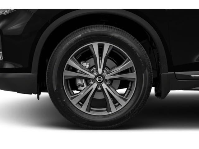 2019 Nissan ROGUE Base