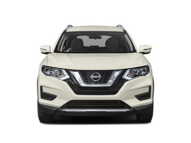 2019 Nissan ROGUE Base