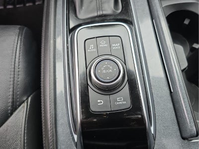 2022 Nissan Armada SL