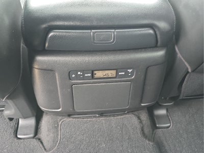 2022 Nissan Armada SL