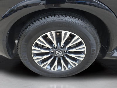2022 Nissan Armada SL