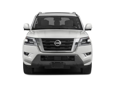 2022 Nissan Armada SL