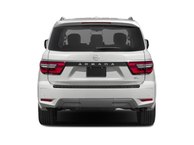 2022 Nissan Armada SL