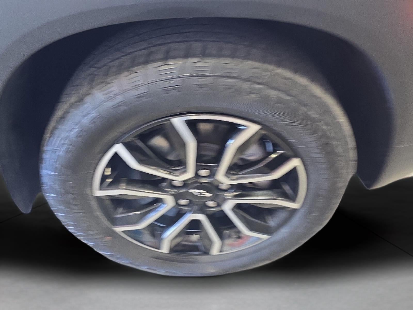 2024 Chevrolet Trailblazer ACTIV