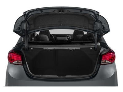 2015 Hyundai ELANTRA Base