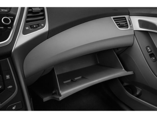 2015 Hyundai ELANTRA Base