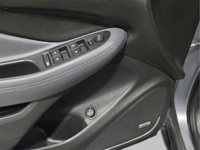 2020 Buick Envision Premium