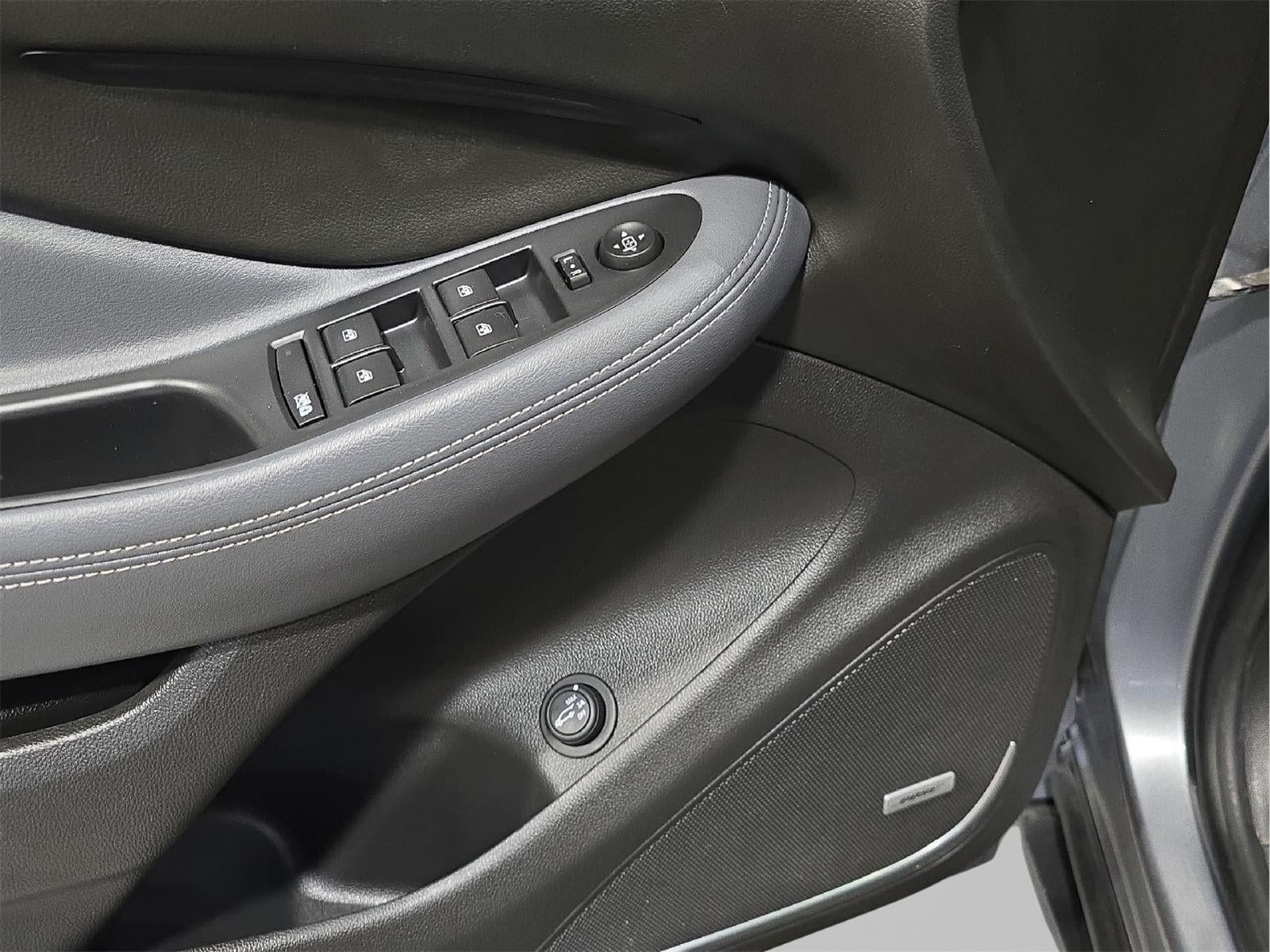 2020 Buick Envision Premium