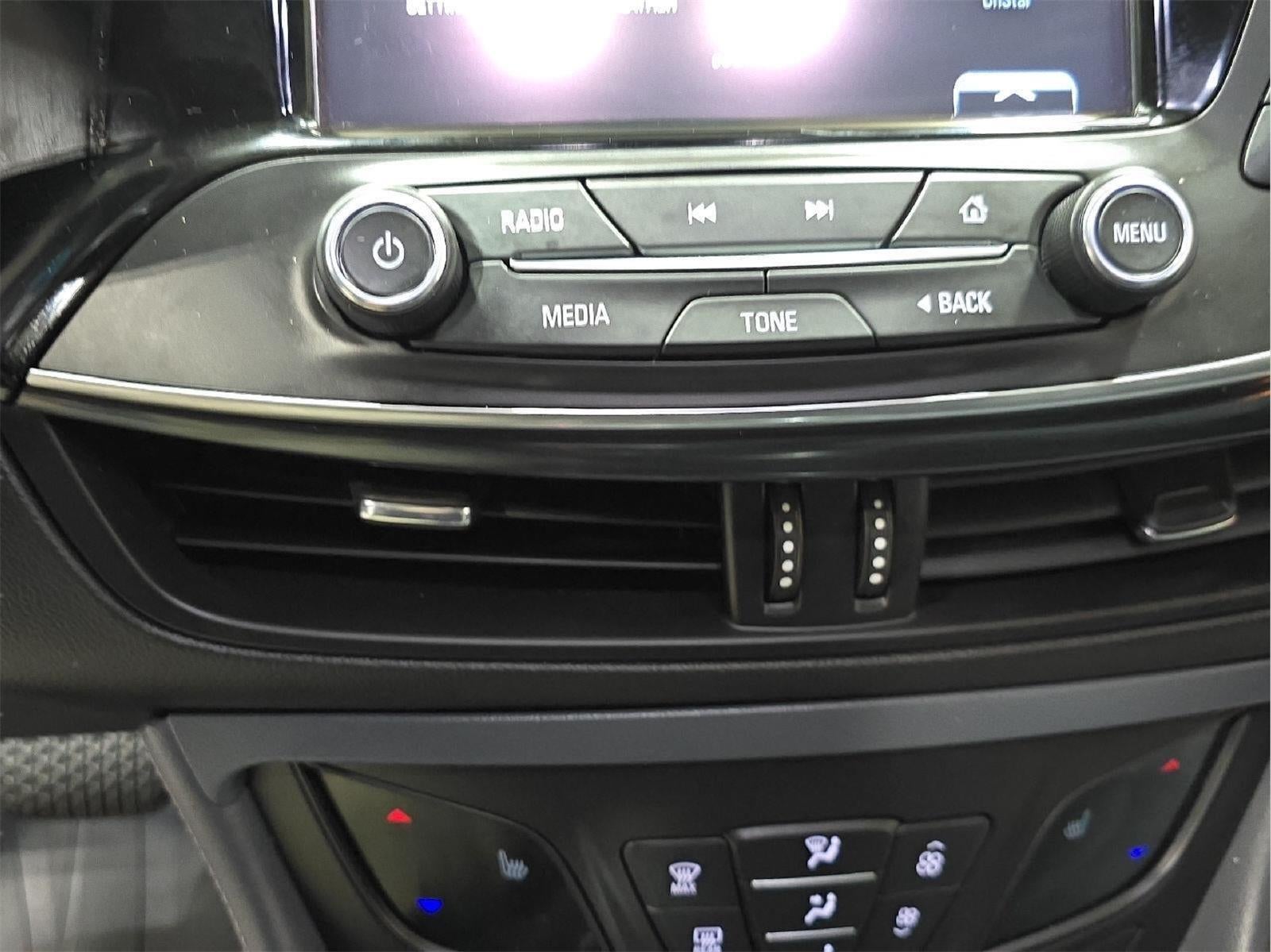 2020 Buick Envision Premium