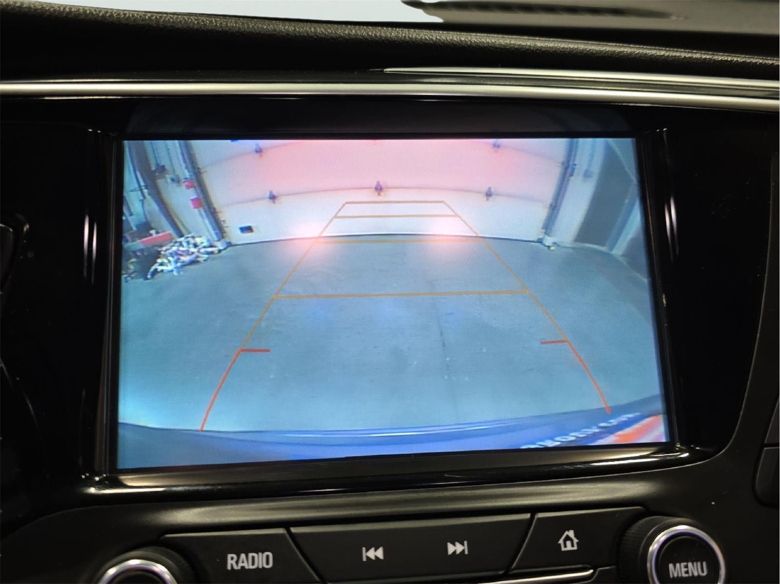 2020 Buick Envision Premium