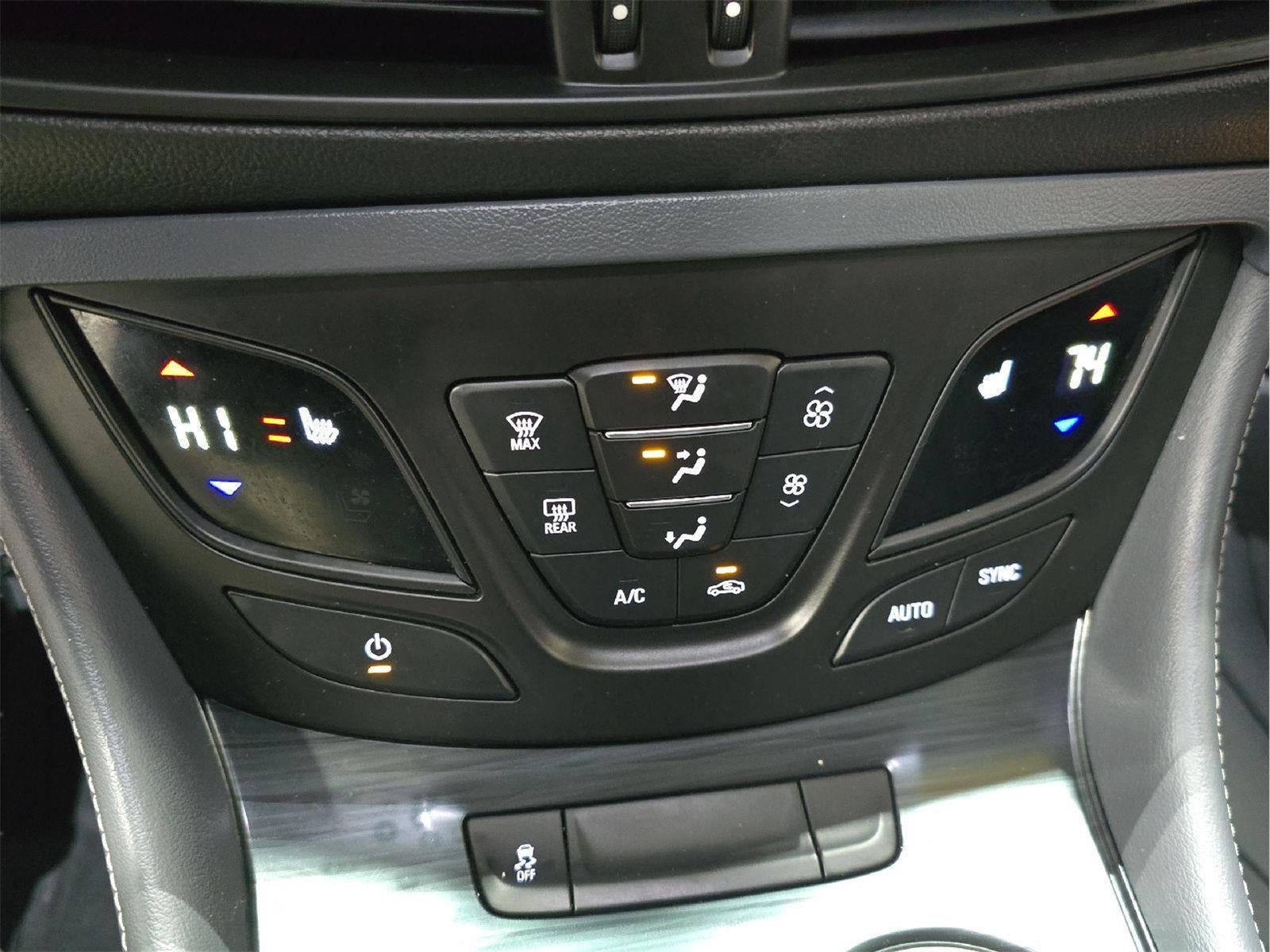 2020 Buick Envision Premium