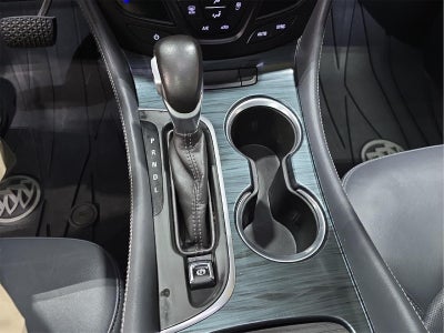 2020 Buick Envision Premium