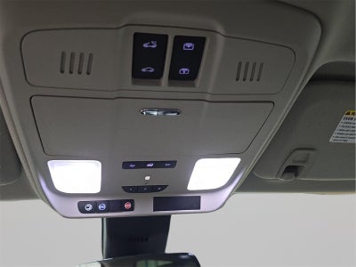 2020 Buick Envision Premium