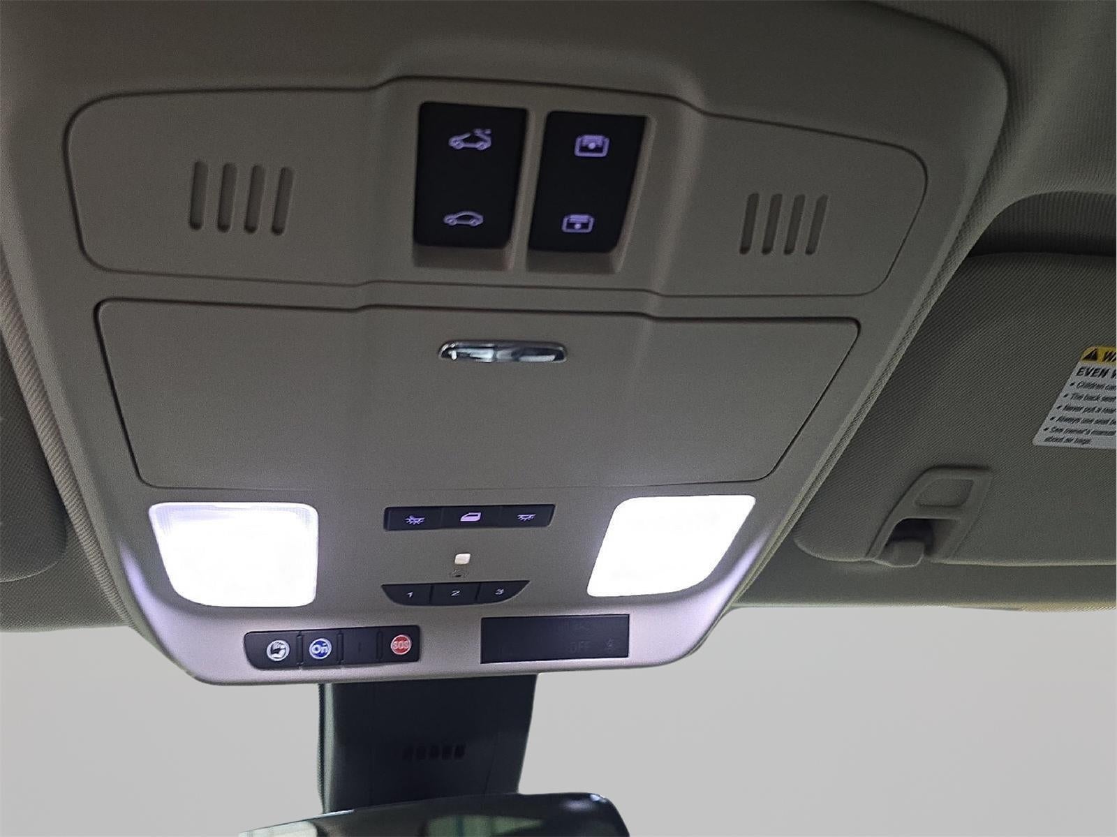 2020 Buick Envision Premium