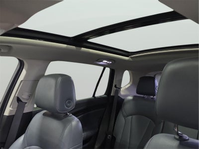 2020 Buick Envision Premium