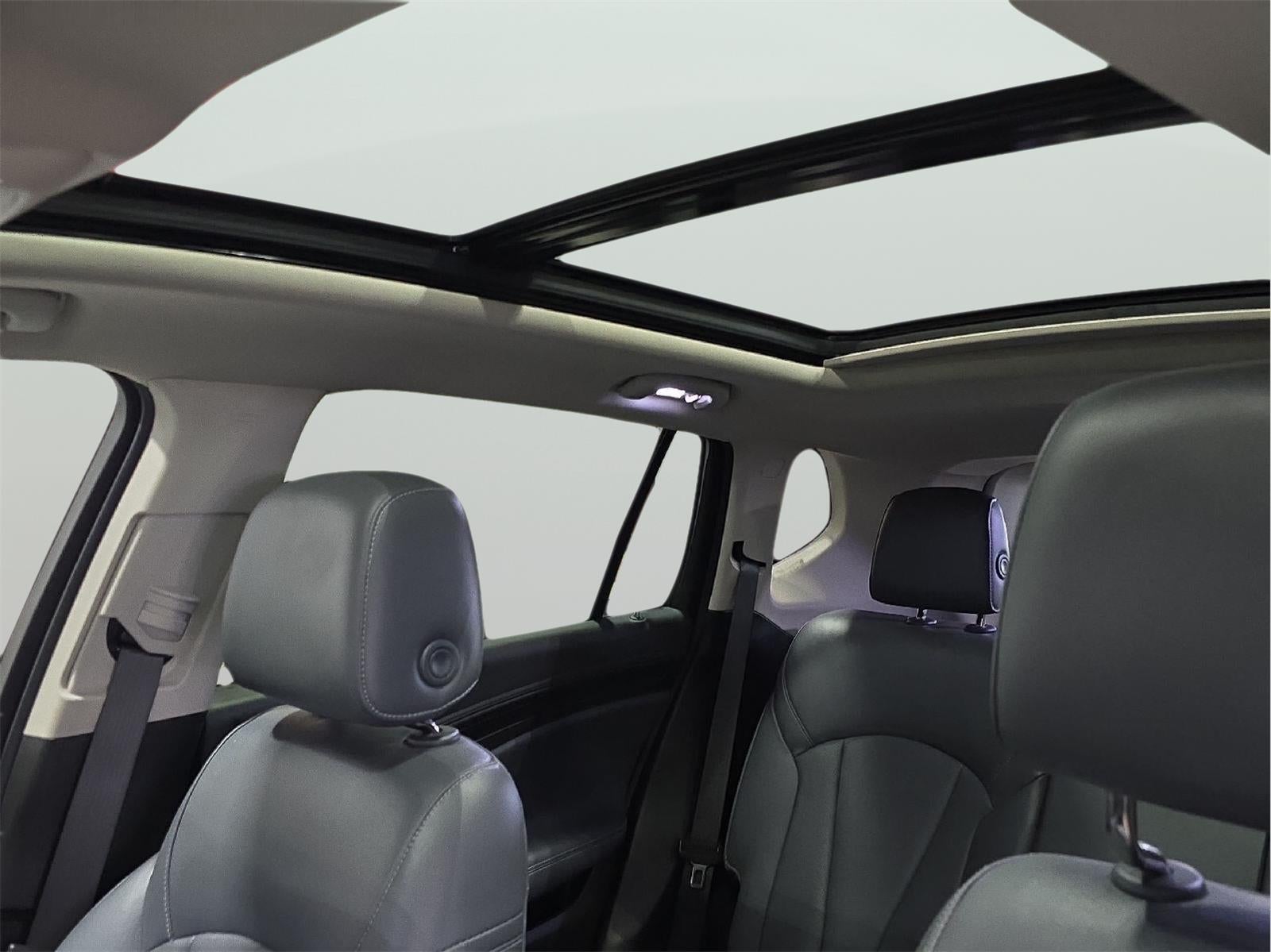 2020 Buick Envision Premium