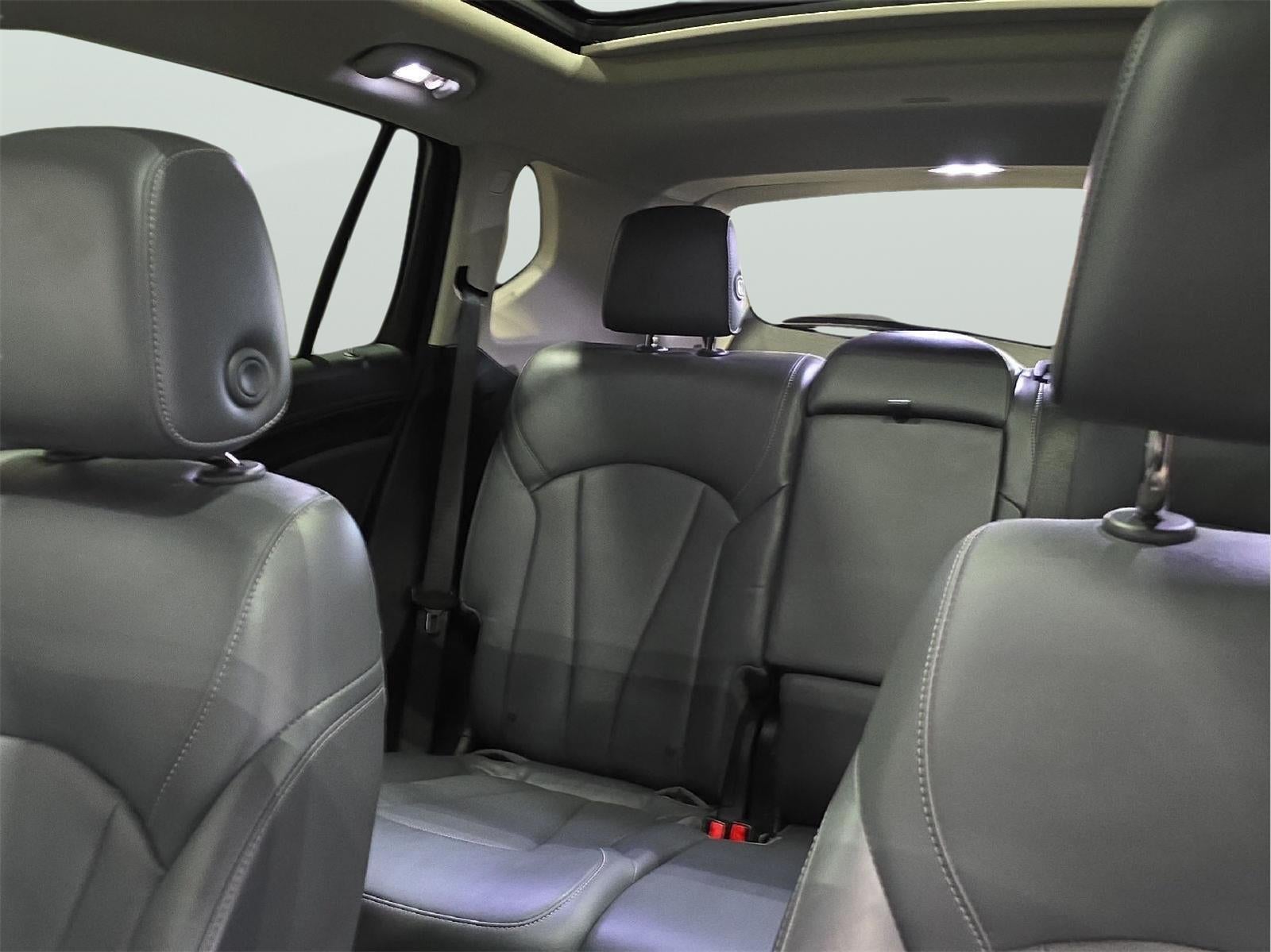 2020 Buick Envision Premium