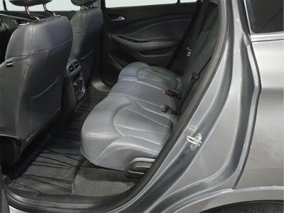 2020 Buick Envision Premium