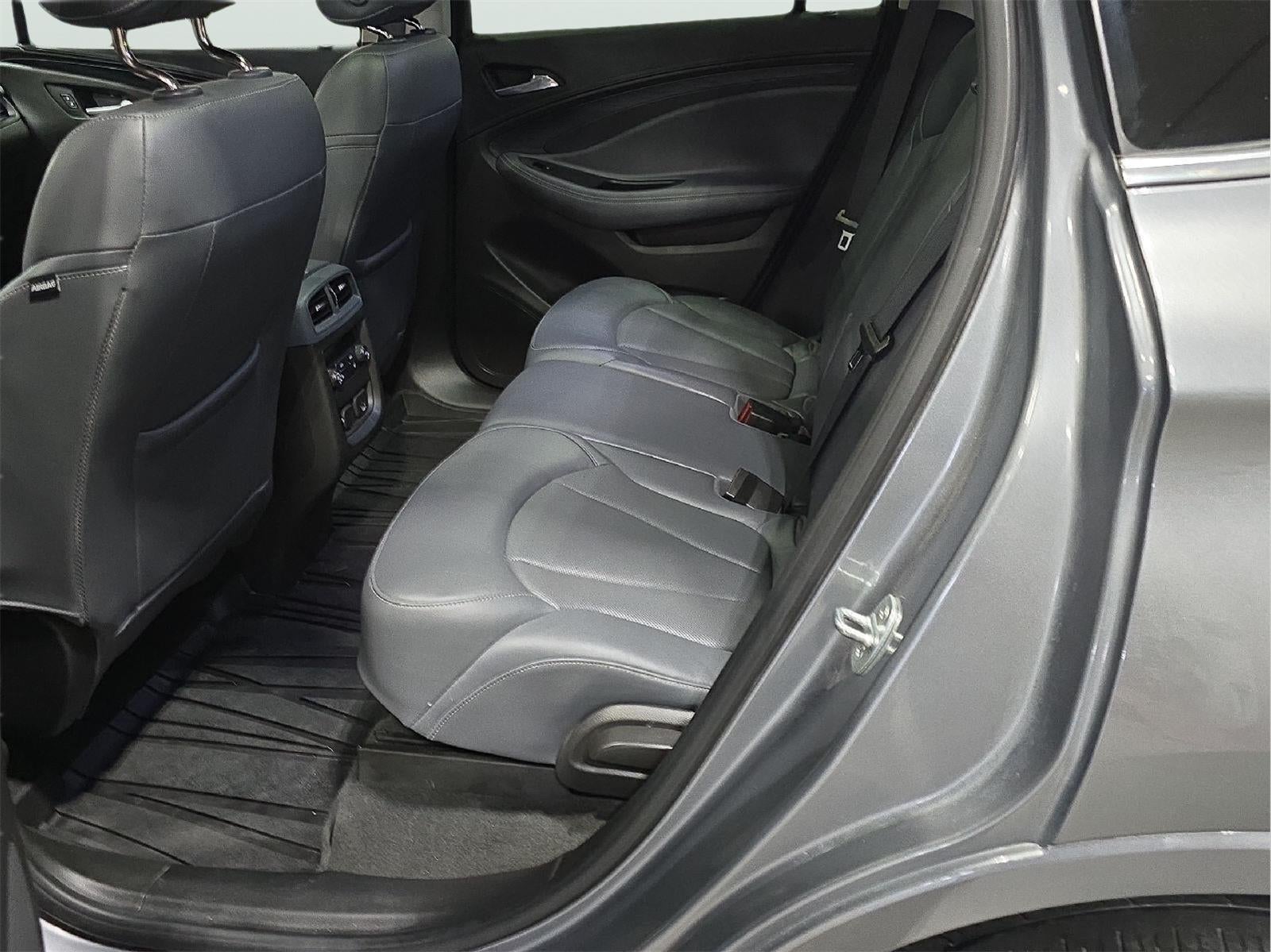 2020 Buick Envision Premium