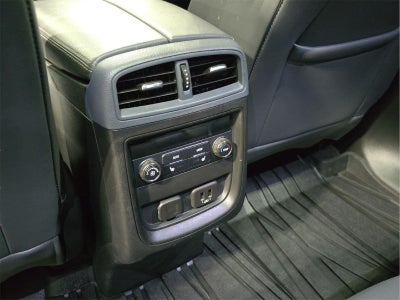 2020 Buick Envision Premium