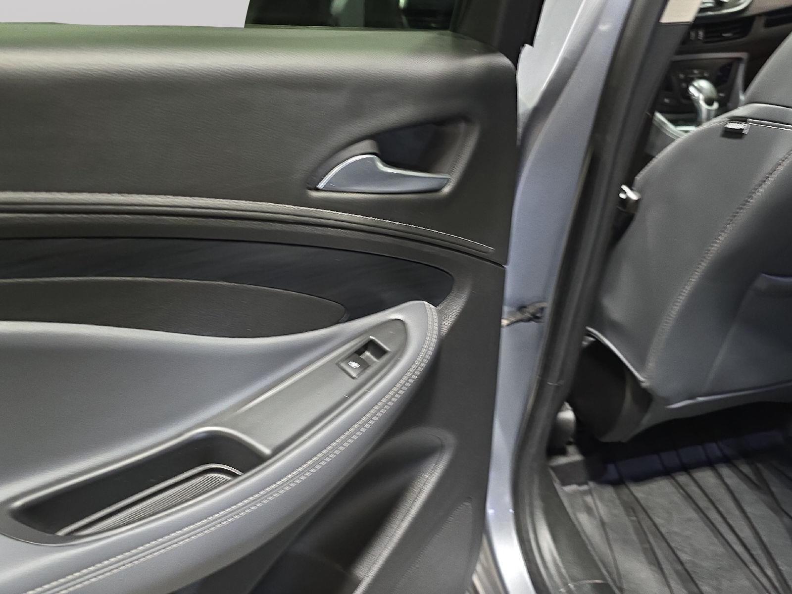 2020 Buick Envision Premium