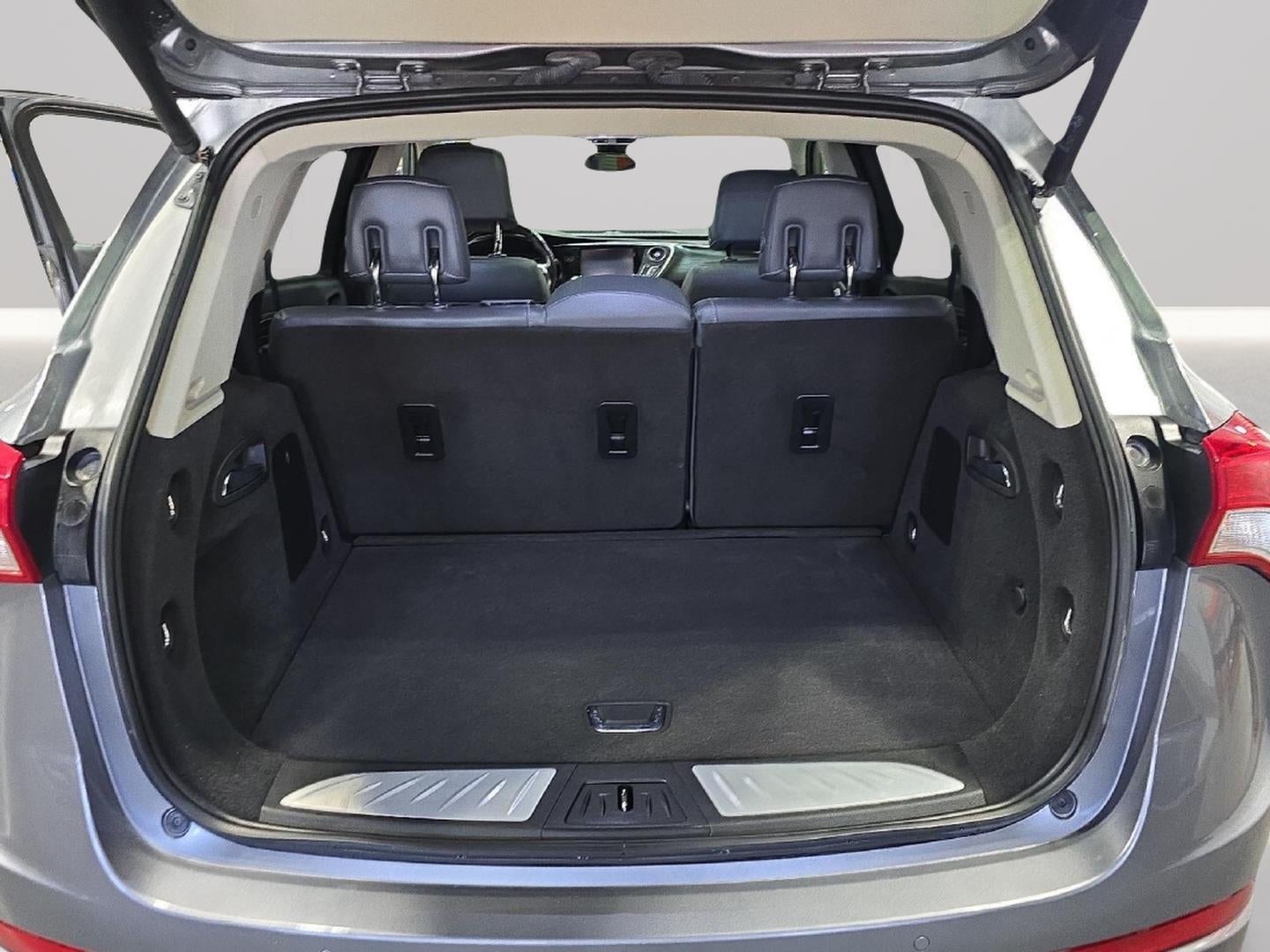 2020 Buick Envision Premium