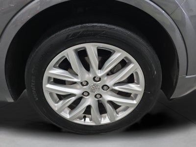 2020 Buick Envision Premium