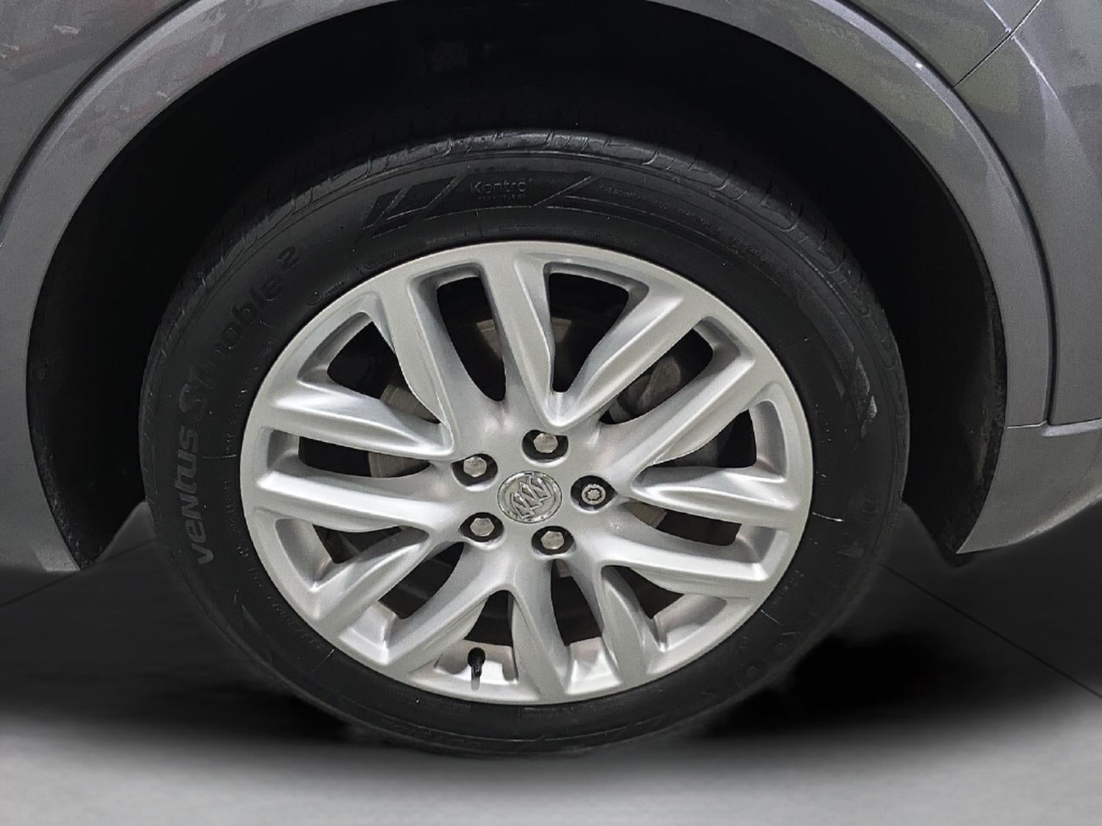 2020 Buick Envision Premium