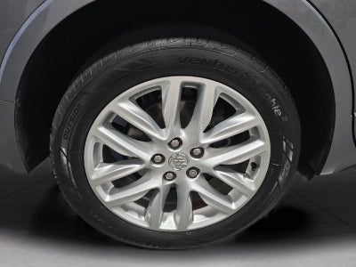 2020 Buick Envision Premium