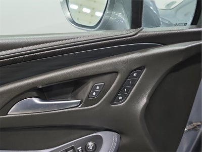 2020 Buick Envision Premium