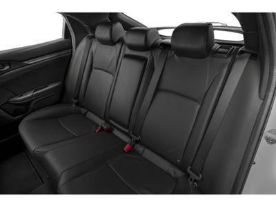 2019 Honda Civic Hatchback EX-L Navi