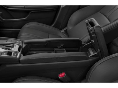 2019 Honda Civic Hatchback EX-L Navi