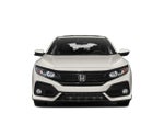 2019 Honda Civic Hatchback EX-L Navi