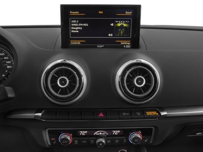2016 Audi A3 1.8T Premium