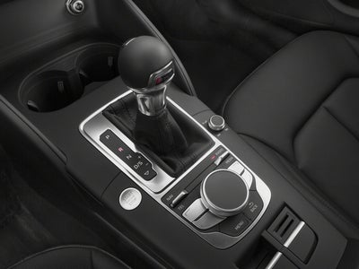 2016 Audi A3 1.8T Premium
